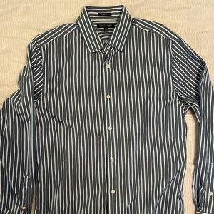 Banana Republic Grant Shirt